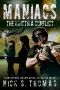 [Maniacs 01] • The Krittika Conflict